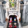 Lego Disney Castle Image 2