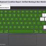 iPad M5 / M4 Magic Keyboard 13 inch (Read Description) Image 8