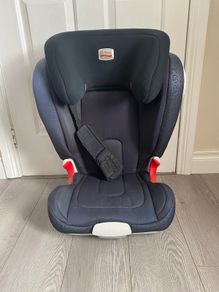Britax isofix Car Seat
