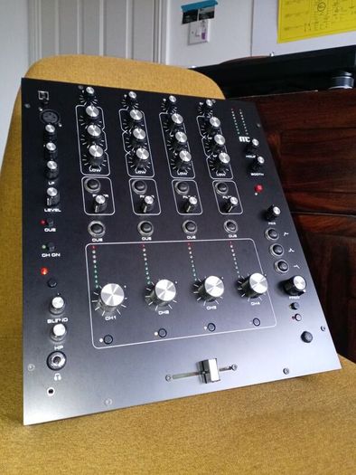 Allen & Heath XONE42 Rotary (rare)