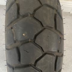 Michelin Anakee Adventure 170/60/17