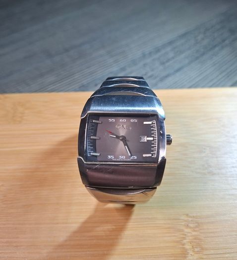 Vintage Sekonda 'One' men's watch