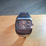 Vintage Sekonda 'One' men's watch Image 4