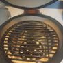 Mini Kamado D-MAX ceramic charcoal grill Image 2