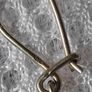 Sterling silver earrings Image 6