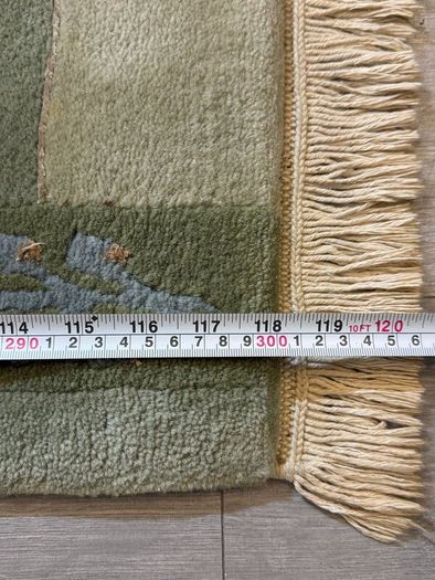Nepalese Rug 310 x 77cm (GNepRun)