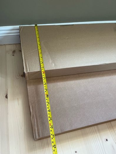 IKEA Day Bed Hemnes