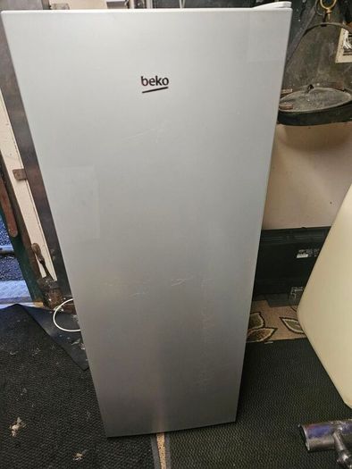 fridge larder
