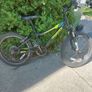 20 inch Kids Ridgeway bicycle Image 2