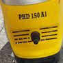 Parkside 2100 W, High Pressure Washer, Model PHD 150 A1, in very good condition Image 3
