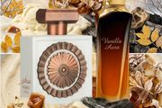 Duet of Autumn   Winter Gourmands  The Ultimate Cold Weather Luxury