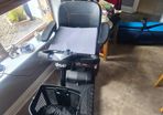 Drive 4 Wheel Mobility Scooter, Excellent Condition