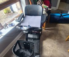 Drive 4 Wheel Mobility Scooter, Excellent Condition