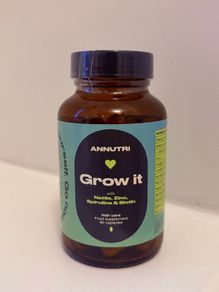 hair supplement