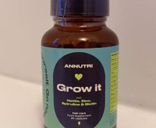 hair supplement
