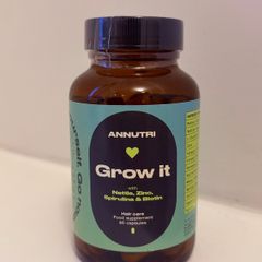 hair supplement