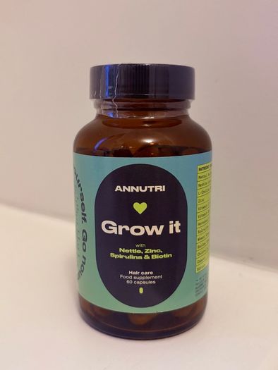 hair supplement