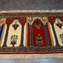 P.ersian Bukhara Rug 2.45 x 0.95 (BUD) Image 10