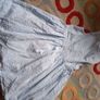 next stripped summer dress age 6 Image 7