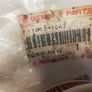 Genuine Kawasaki AR125 Air filter Image 2