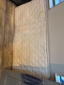 Single Mattress