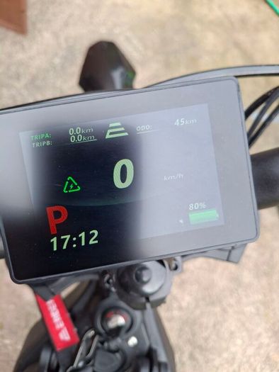 eride pro ss 3.0
