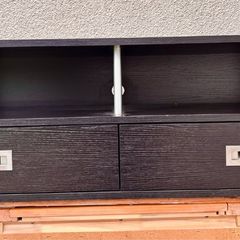 TV Unit x 2