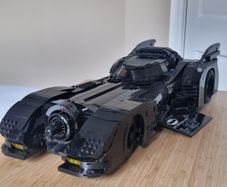 LEGO UCS 1989 Batmobile [Set 76139]