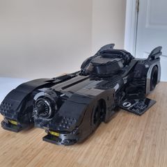 LEGO UCS 1989 Batmobile [Set 76139]