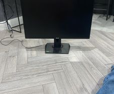 gaming monitor