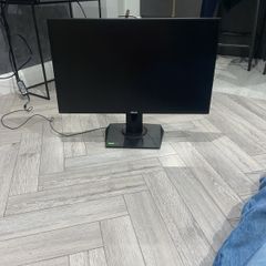 gaming monitor
