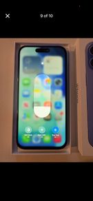 iPhone 16