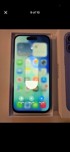 iPhone 16
