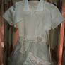 communion dress Image 2