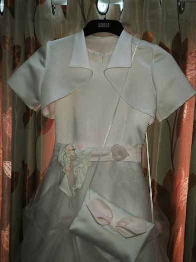 communion dress