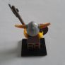 Mini Figure - Model  Toy Image 2