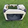 Foldable dog carrier Image 2