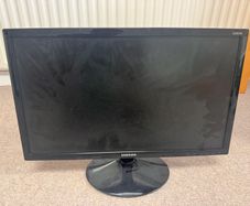 Samsung Monitor - 24 inch