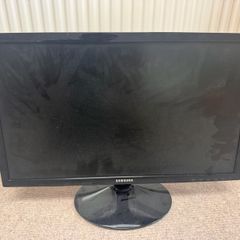 Samsung Monitor - 24 inch