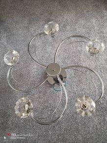 light fitting/ceiling lights