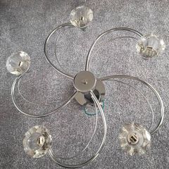 light fitting/ceiling lights