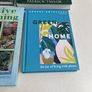 Garden books selection Image 2