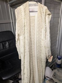Halal Dress