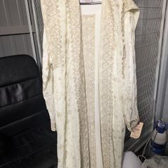Halal Dress