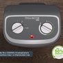 ROWENTA fan heater black SO2330F2 Image 6