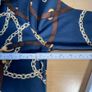 PoloHorse of Spain Womens Dress - BNWT - Sz 38 UK 10 Image 9