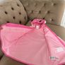 Minnie Mouse raincoat girl 12-18 months Image 8
