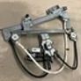 Peugeot 207cc Window Regulator Left Front Electric Image 2