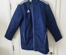 Adidas Core Jacket