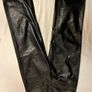 women leather pants Image 4